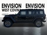 New 2025 Jeep Wrangler Unlimited Rubicon w/ Technology Group image 6