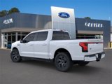 New 2025 Ford F150 Lightning Lariat image 4