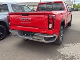 New 2026 GMC Sierra 1500 SLE w/ Preferred Package image 6