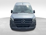New 2025 Mercedes-Benz Sprinter 2500 image 2