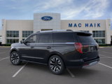New 2025 Ford Expedition Platinum image 4