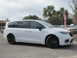 New 2025 Chrysler Pacifica Premium image 2
