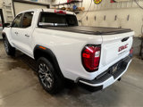 Used 2024 GMC Canyon Denali image 4