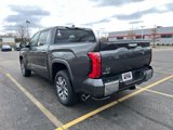 New 2025 Toyota Tundra 1794 Edition image 3