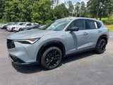 New 2025 Acura ADX A-Spec image 1