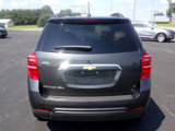 Used 2017 Chevrolet Equinox LT w/ Convenience Package image 4