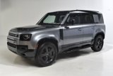 Used 2022 Land Rover Defender 110 X-Dynamic HSE image 2