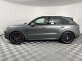 Used 2025 Porsche Cayenne GTS w/ Technology Package image 2