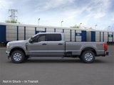 New 2025 Ford F250 XLT image 3