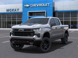 New 2025 Chevrolet Silverado 1500 LT Trail Boss w/ Convenience Package II image 6
