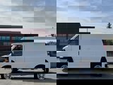 Used 2012 Chevrolet Express 2500 image 2