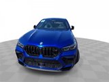 Used 2022 BMW X6 M w/ Competition Package image 3