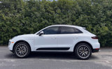Used 2018 Porsche Macan S image 4