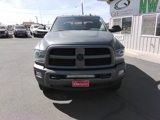 Used 2015 RAM 2500 Big Horn image 2