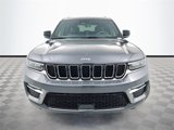 New 2025 Jeep Grand Cherokee Limited image 2