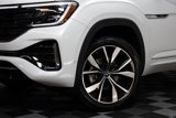 New 2025 Volkswagen Atlas SEL Premium R-Line image 3