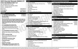 New 2025 Chevrolet Silverado 2500 LTZ w/ LTZ Premium Package image 2