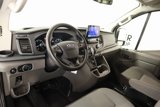 Used 2021 Ford Transit 350 XLT image 2