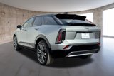 Used 2025 Cadillac Optiq Sport 2 w/ LPO, Floor Liner Package image 4