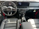 New 2025 Jeep Wrangler Sahara image 3