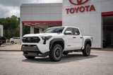 New 2025 Toyota Tacoma TRD Off-Road image 3