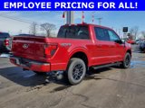 New 2025 Ford F150 XLT w/ Equipment Group 302A MID image 5