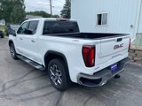 New 2025 GMC Sierra 1500 SLT w/ SLT Convenience Package image 6