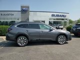 New 2025 Subaru Outback Touring XT image 2