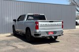 Used 2019 Chevrolet Silverado 1500 LTZ w/ LTZ Plus Package image 5