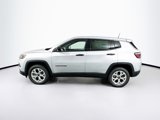 New 2025 Jeep Compass Sport image 4