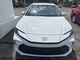 New 2025 Toyota Camry LE image 2
