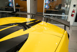 New 2025 Chevrolet Corvette Stingray Convertible w/ 1LT image 5