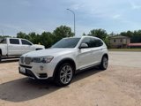 Used 2017 BMW X3 xDrive28i image 4