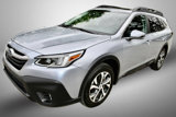 Used 2021 Subaru Outback Limited image 2
