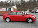 Used 2016 Chevrolet Cruze LS image 4