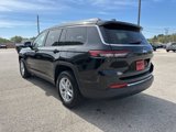 Used 2021 Jeep Grand Cherokee L Laredo w/ Luxury Tech Group I image 5