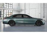 New 2025 Mercedes-Benz S 63 AMG S image 2