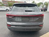 New 2025 Audi Q6 e-tron Premium Plus image 4