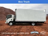 New 2025 Chevrolet Low Cab Forward 5500XG image 2