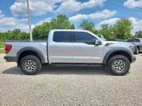 Used 2022 Ford F150 Raptor w/ Convenience Package image 4