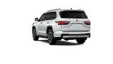 New 2025 Toyota Sequoia Limited image 4