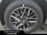 New 2025 Lexus TX 350 AWD image 3