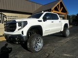 Used 2022 GMC Sierra 1500 SLT w/ SLT Premium Plus Package image 4