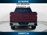 New 2025 Chevrolet Silverado 1500 LTZ w/ Z71 Off-Road Package image 4