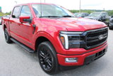 Used 2024 Ford F150 Lariat image 4