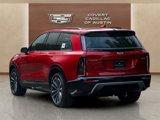 New 2026 Cadillac Vistiq Sport image 4
