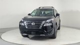 New 2026 Nissan Rogue Platinum image 2