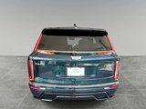 New 2026 Cadillac Vistiq Platinum image 4