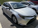 Used 2024 Toyota Corolla LE image 2