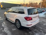 Used 2017 Mercedes-Benz GLS 450 4MATIC image 3